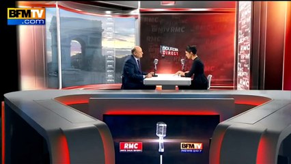 La déchéance de nationalité "va passer" estime Jean-Marie Le Guen
