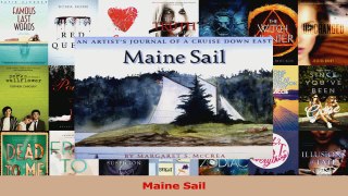 Read  Maine Sail Ebook Free