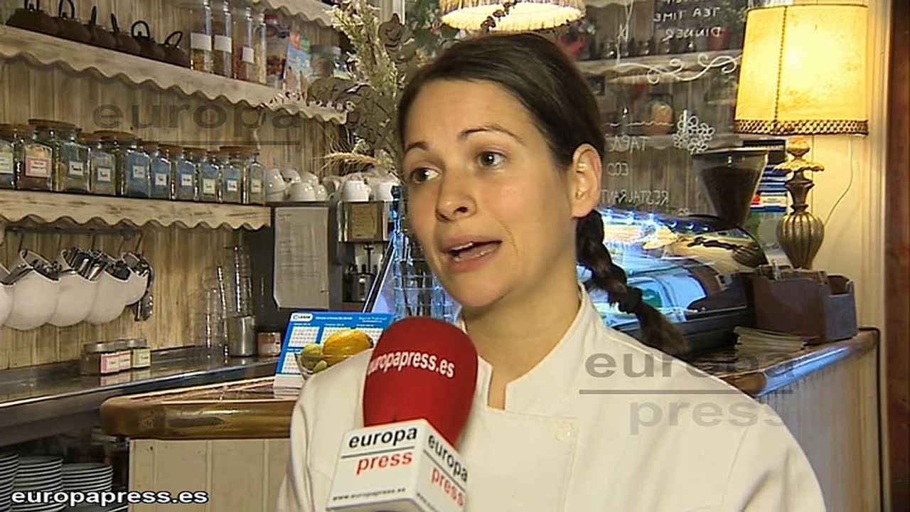 Menús tradicionales navideños para vegetarianos