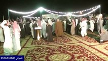 الزير في الليل في حفل الرايد شذي بن باني الرحماني
