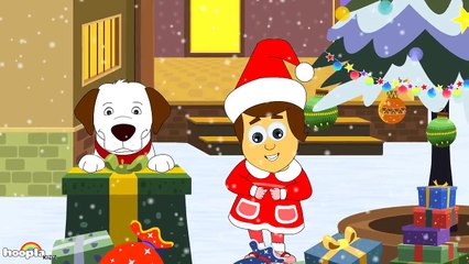 We Wish you a Merry Christmas | Christmas Songs by Hooplakidz