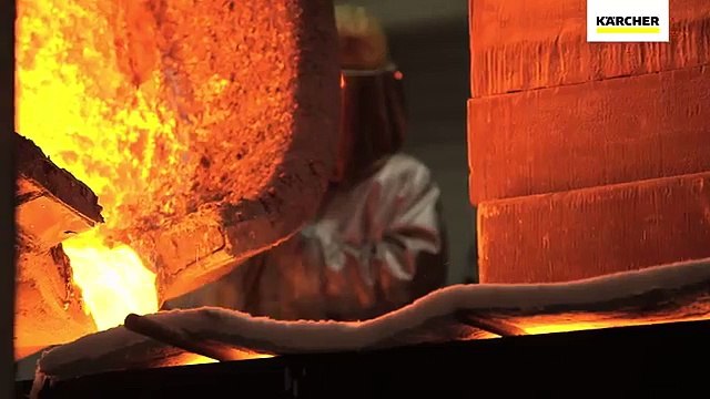 Kärcher Sweeper Vacuums KM 130 300 R KM 150 500 R KM 170 600 R