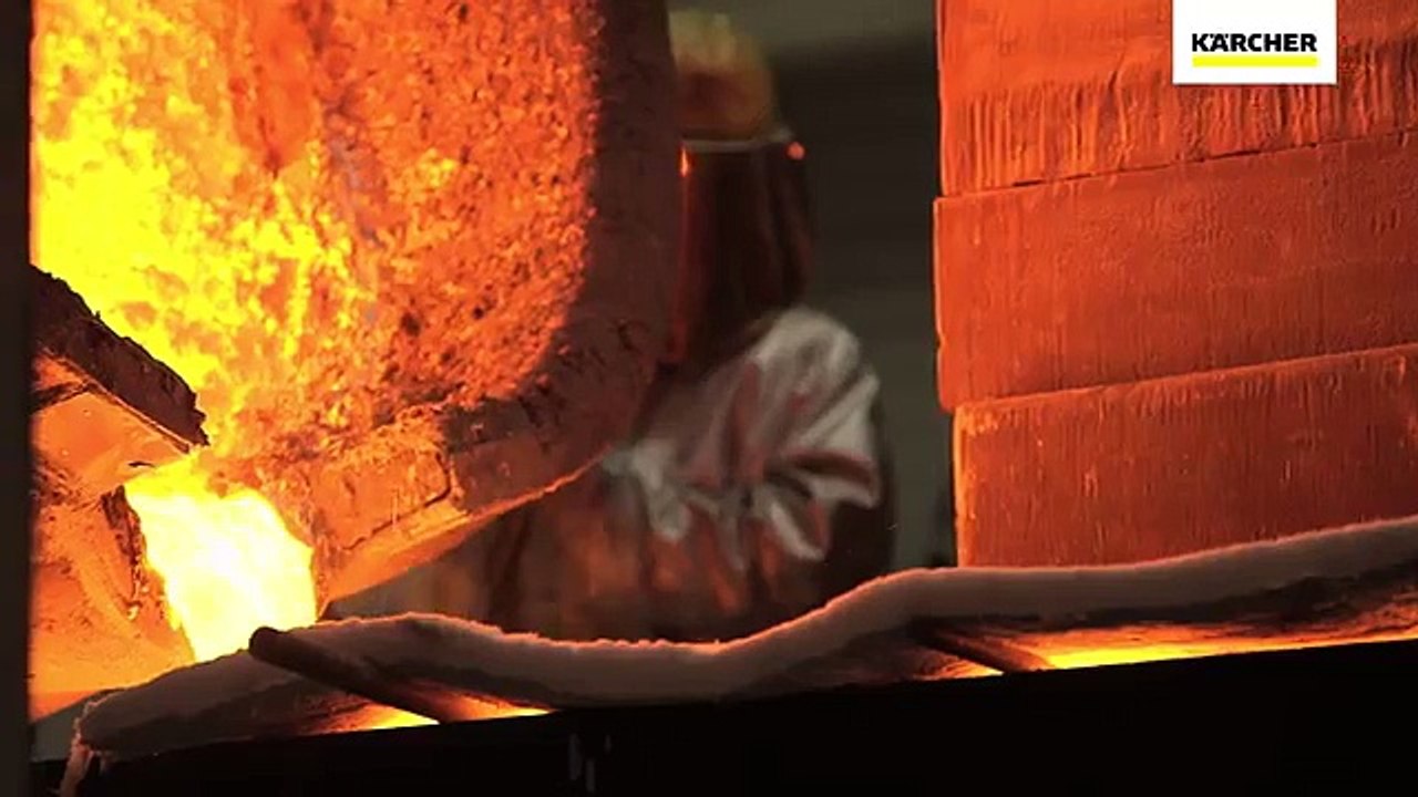 Kärcher Sweeper Vacuums KM 130 300 R    KM 150 500 R    KM 170 600 R