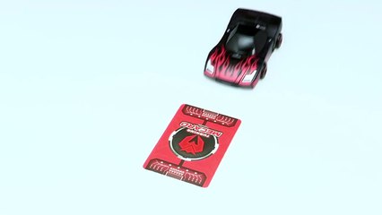 [손오공] 터닝메카드 타나토스 터닝카 변신방법_mecard