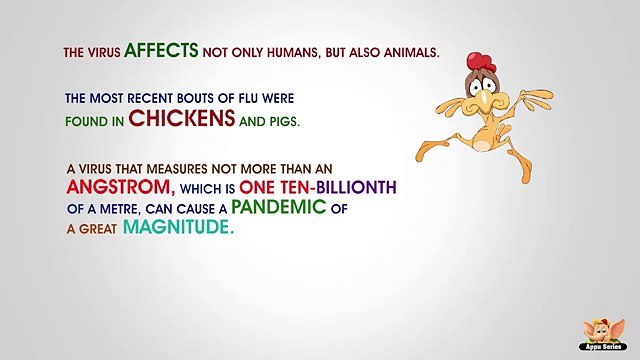 Why should you get Flu Shots