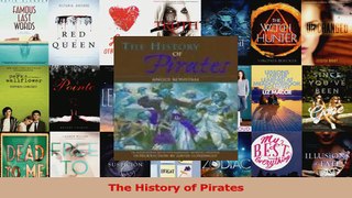 Download  The History of Pirates PDF Online