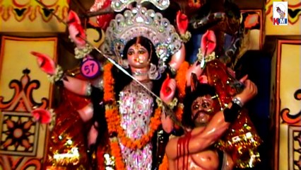 HD| Jati ho to jao ma. | ma ki payal baje | Sunita yadav | Hindi Devigeet Bhajan | Khushbu music