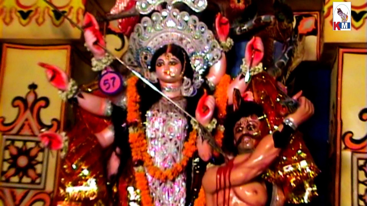 HD| Jati ho to jao ma. | ma ki payal baje | Sunita yadav | Hindi Devigeet Bhajan | Khushbu music