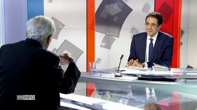 Jean d'Ormesson : Hollande veut le beurre, l'argent du beurre et le cul de la laitière