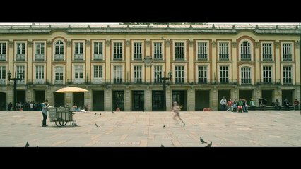 PROMO: Superhéroes En Latinoamérica 2