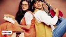 Shahrukh Khan – Kajol’s Raj-Simran Voted the Favourite On-Screen Couple in UK