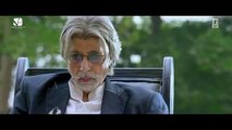 MAULA Video Song WAZIR Amitabh Bachchan  Farhan Akhtar HD