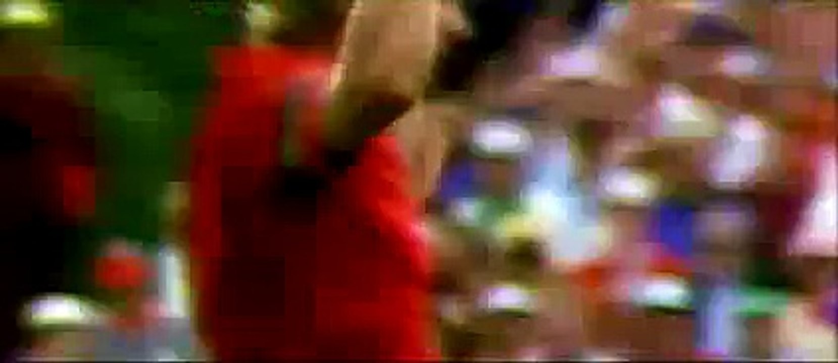 Mercedes-Benz TV - Countdown to The Masters 2015