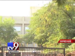 No pay, No study! Poor kids banned from school classroom, Ahmedabad - Tv9 Gujarati