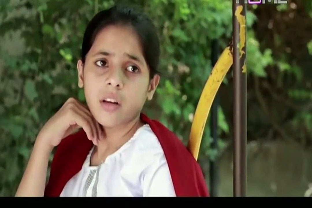 Zara Si Ghalat Fehmi Episode 11