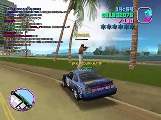 [LW] Report Ws07 evade