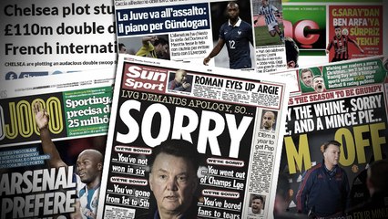 Chelsea prêt à lâcher 150 M€ pour deux Bleus, le salaire astronomique de Guardiola à City