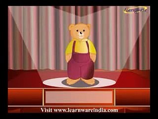 Clap Your Hands  Action Rhymes For Kids