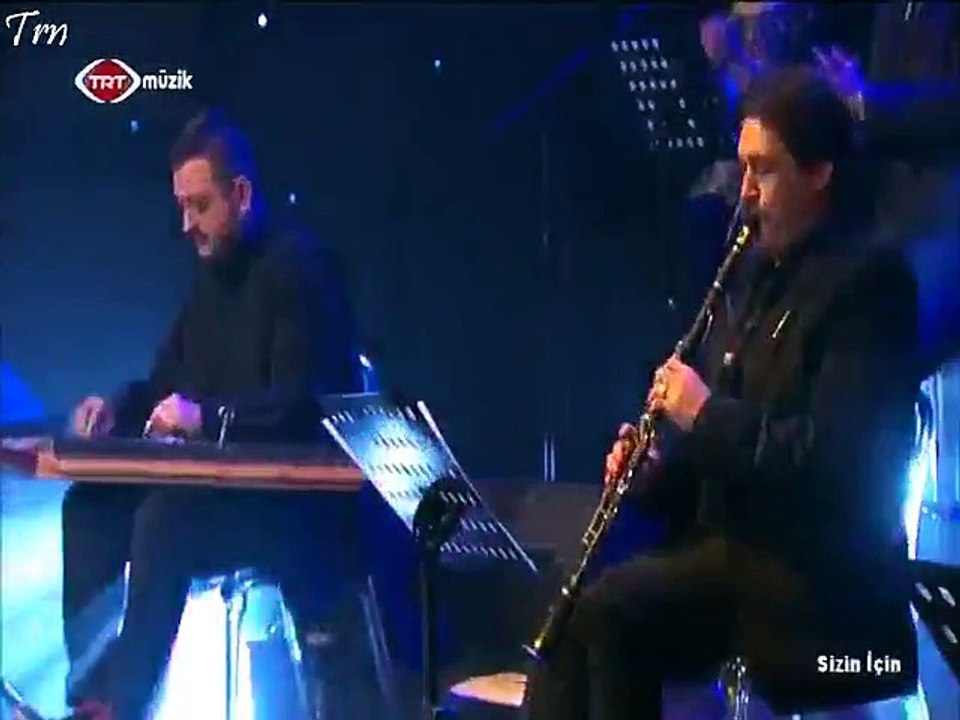 Ayşen Birgör - Sevil Neşelen&Çoktandır Anladım&Bu Akşam Hüzünleri Evde Bıraktım