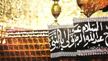 04 Baba Bulaiye l Nauhakhawan-Kamaal O Faiz l Muharram 1437 Hijri Nohay
