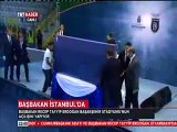 Recep Tayyip Erdoğan & Fatih Terim | Başakşehir Stadı Açılış Konuşmaları