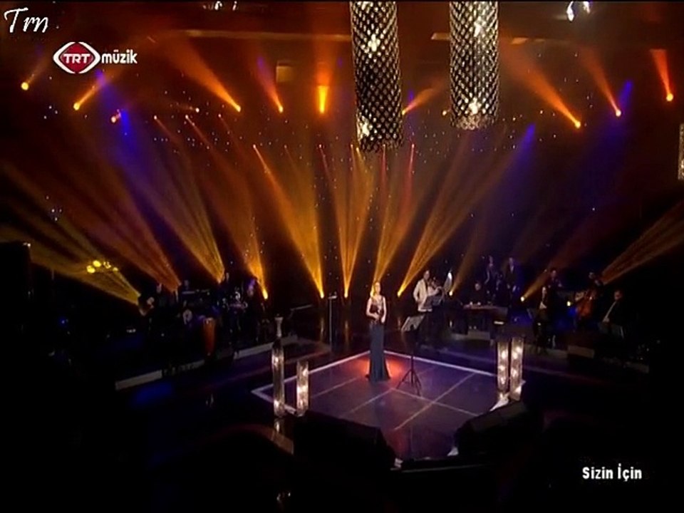 Ayşen Birgör - Telli Turnam Selam Götür