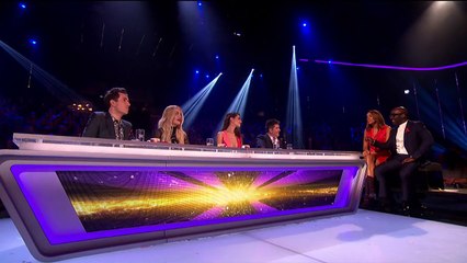 Simon shares his hiccup cure as Rita gets a birthday surprise!| Week 5 Results|The Xtra Factor 2015