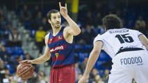 [HIGHLIGHTS] BASKET (ACB): FC Barcelona Lassa – Dominion Bilbao Basket [66-57]