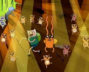 Джейк | Време за приключения | Cartoon Network