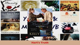 Download  Harts Truth PDF Online