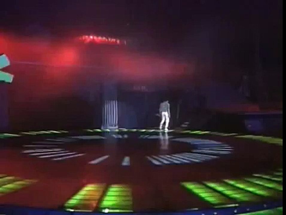 Ласковый май - Ты просто был (live)