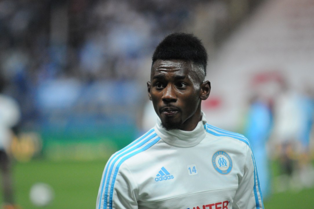 Sur le gril : Georges-Kevin Nkoudou