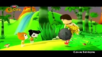 Canım Kardeşim Muhteşem İzciler Kampta Trt Çocuk