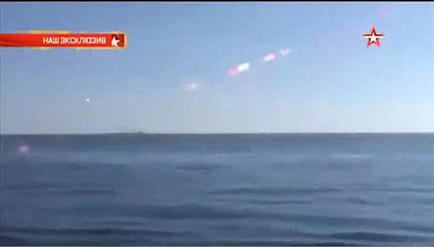 Огненный привет из морских глубин: что собой представляют подлодки «Варшавянка»