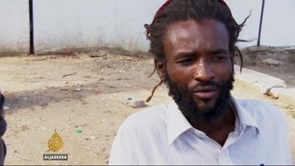 Haiti delays democracy