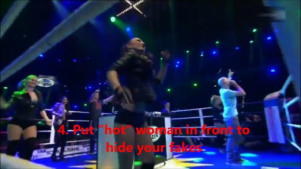 Dj Antoine Fake DJ - How to become a fake DJ like DJ Antoine in 9 Steps