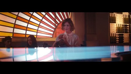 Mika publicité SNCF