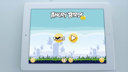 Angry Birds Toons 2 Ep.7 Sneak Peek - Just So”