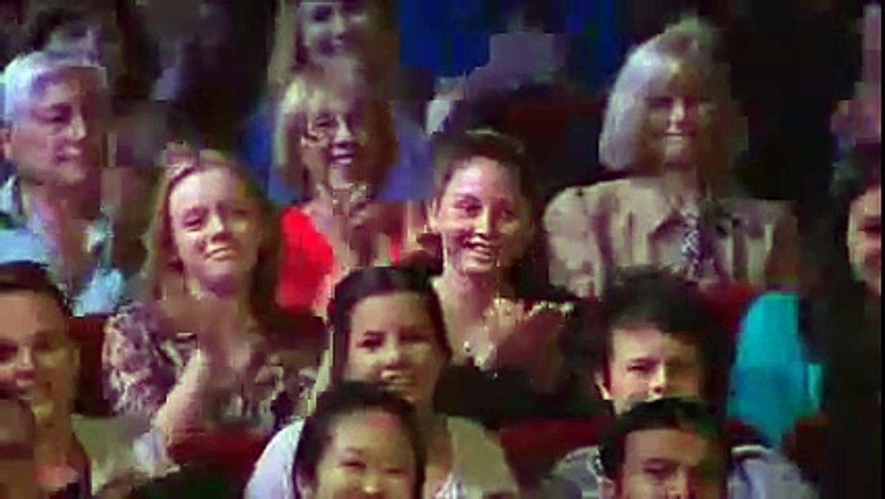 talent hunt mind reader watch it mind blowing