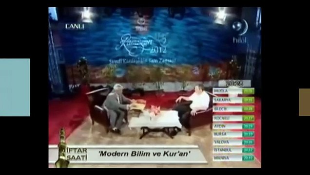 Kıyamet tarihi ve gelecekten haber verdiğini iddia edenler...