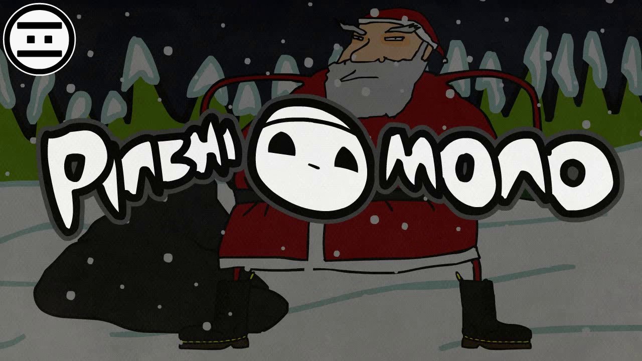 #PINCHIMONO - Navidad