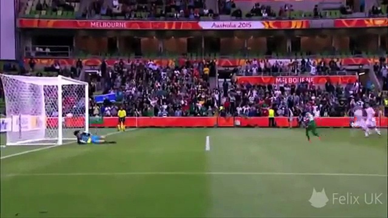 Must See Football (Soccer) Penalty Goals. Funny and Crazy ✪ Top 10