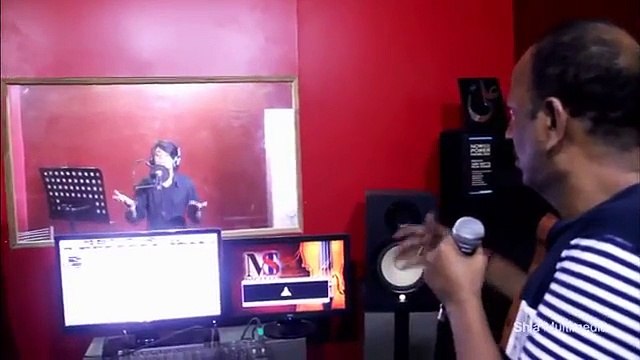 04 Namaz Perho (Title Noha) l Nohakhawan-Danial Hassan l Muharram 1437 Hijri Nohay