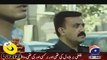 Rabia Anum Geo News Anchor Giving Bad Dua to Pakistani Rulers