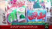 Mulk Bhar Main Jashan Eid Milad-UN-Nabi Ky Majalish – 24 Dec 15 - 92 News HD