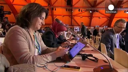 Paris COP21, Kyotonun yerini almaya hazırlanıyor