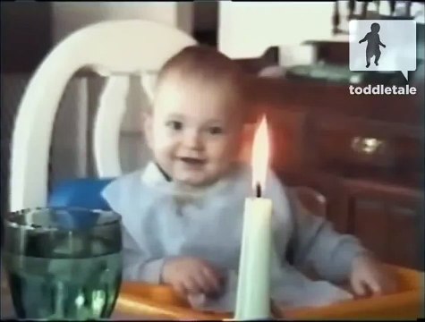 Малыш смеется как дятел Вуди или как дельфин, лучшие приколы с детьми, полный мега ржач, декабрь 2015