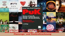 Download  PuK  Wertorientierte Controllingkonzepte Planung und Kontrolle  Planungs und PDF Frei