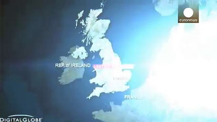 Londra metrosunda bıçaklı saldırı