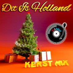 Dit is Holland presenteert Dit is Holland  Kerstmix